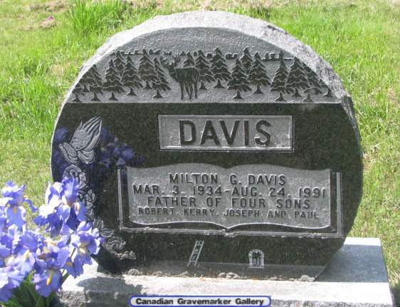 MiltonGDavis1934-1991_tombstone.jpg
