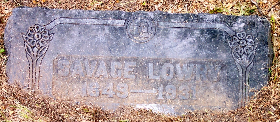SavageLowry_1849-1931_gravestone.jpg