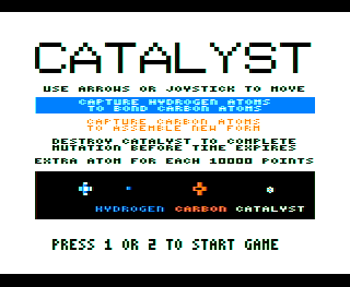Catalyst intro screen #3