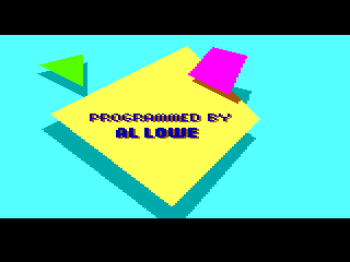 Leisure Suit Larry intro screen 2