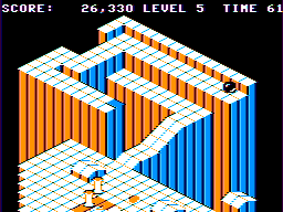 Marble Maze level 5