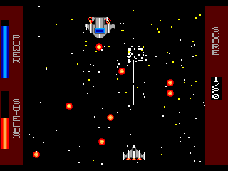 Space Marauder level 2
